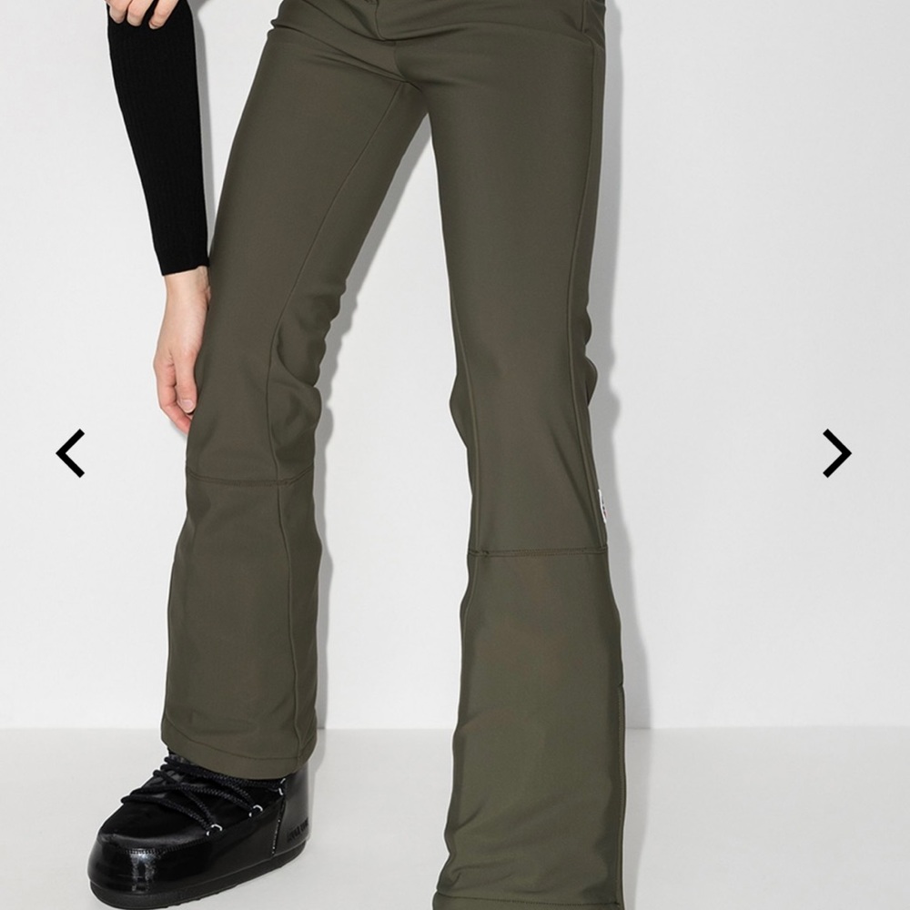 Fusalp Tippi Softshell Ski Pant